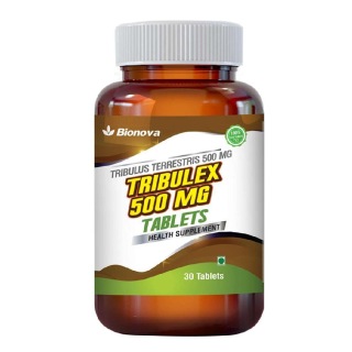 Bionova Tribulex (500 mg), 30 tablet(s)