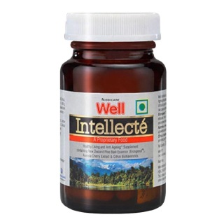 Modicare Well Intellecte, 30 capsules