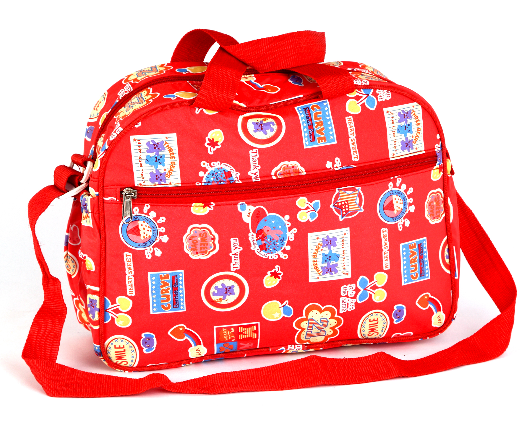 Little's Mama Bag