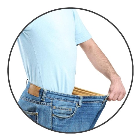 HK Men Keto Plan 1 Month