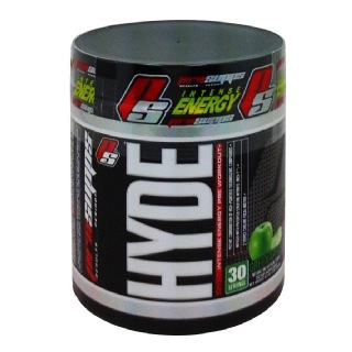 Pro Supps Hyde, 0.5 lb Green Apple