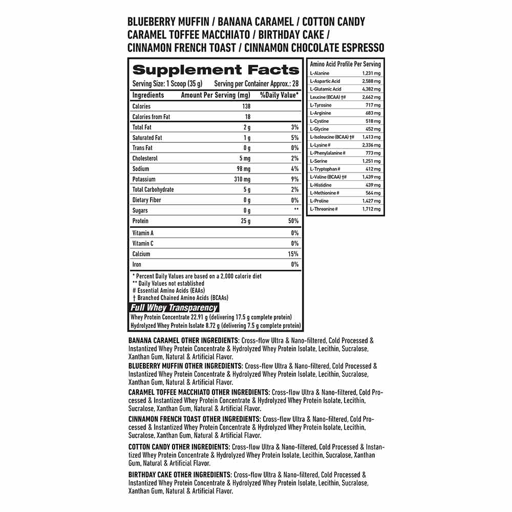 nutrition - 1UP Nutrition Whey Protein and Hydrolyzed Isolate,  2 lb  Chocolate Peanut Butter 