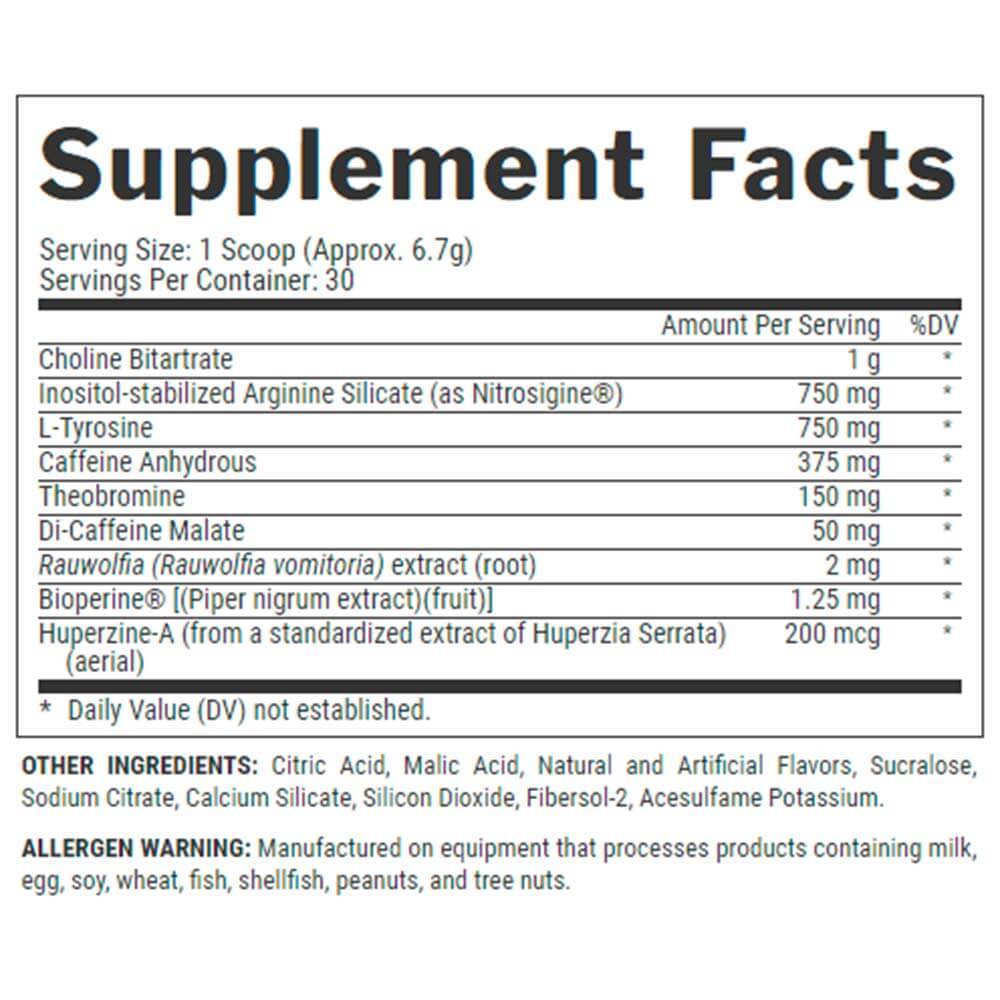 supplement - Nutrex Lipo 6 Black Training,  0.42 lb  Orange Mango 