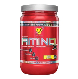 BSN Amino-X, 0.95 lb Tropical Pineapple