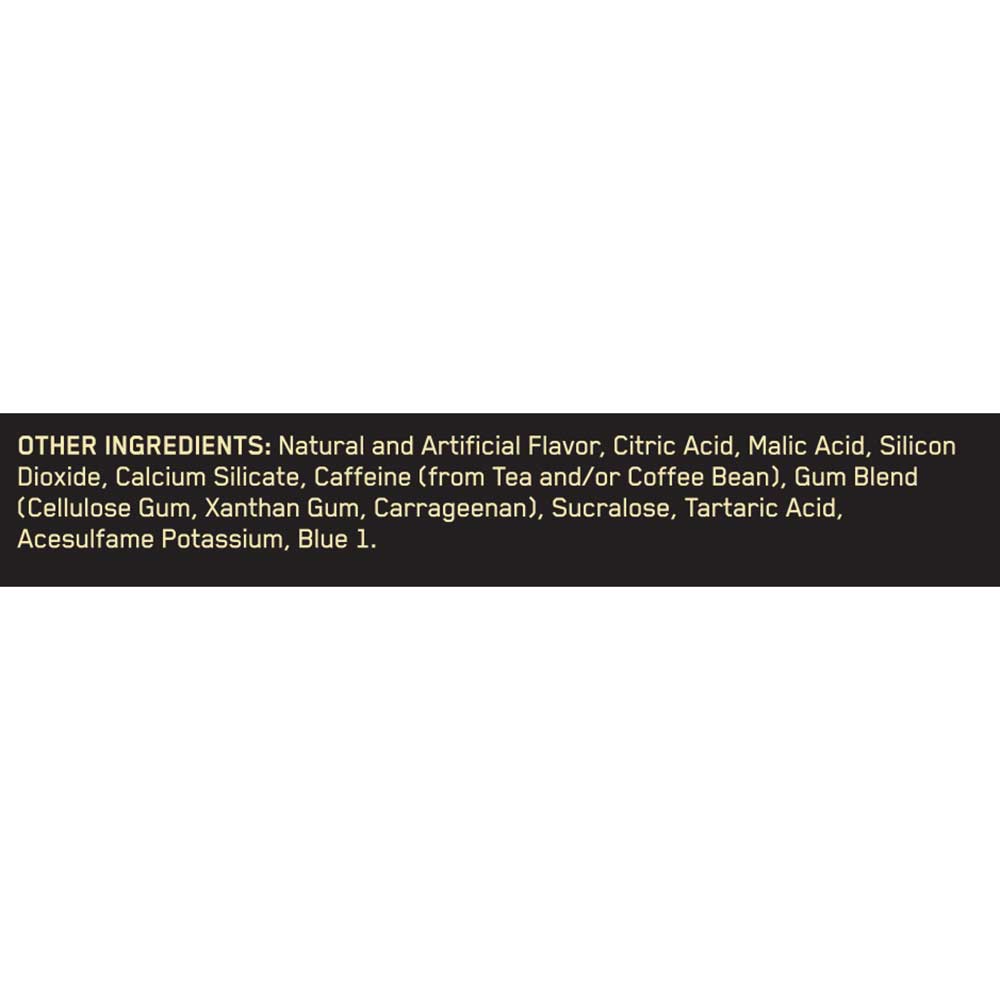 ON (Optimum Nutrition) Gold Standard Pre-Workout, 0.66 lb Blueberry Lemon