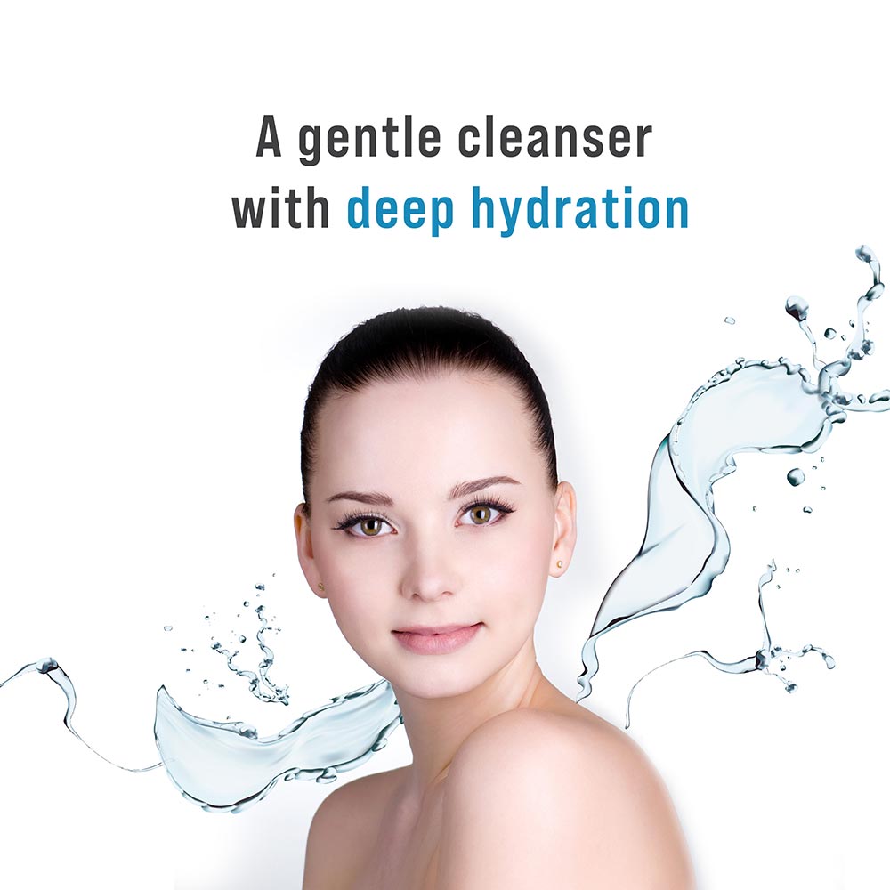 Hydrating Body Wash at Best Price in India