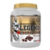 Dexter Jackson