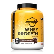 Avvatar Whey Protein- 4.4 lb Belgian Chocolate