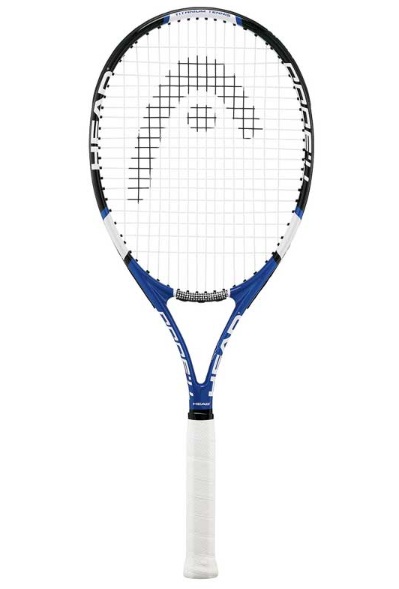 Head Titanium 3000 Tennis Racket