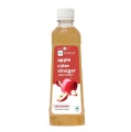 HealthKart Apple Cider Vinegar with Mother, 1 L Unflavoured (Pet Bottle)