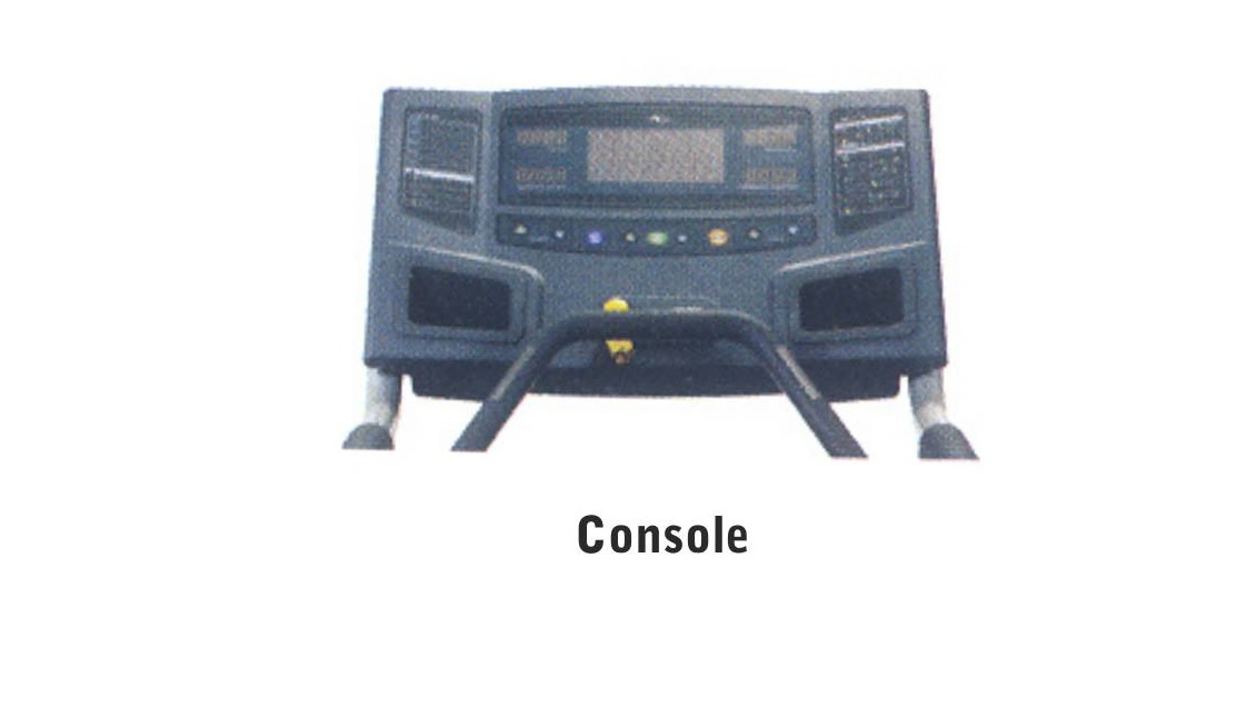 Celebrate Life CLJT 4000RI Treadmill