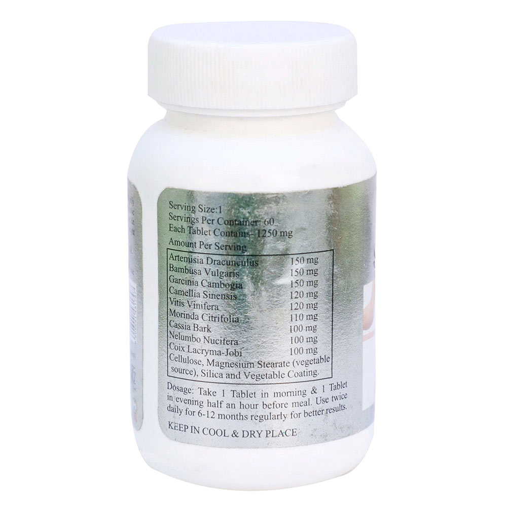2 - Keva Slim Care,  60 tablet(s) 