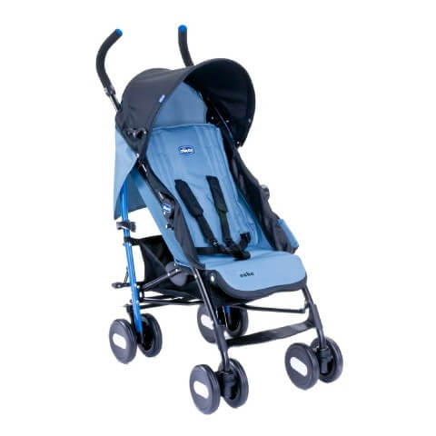 Chicco Stroller Sapphire