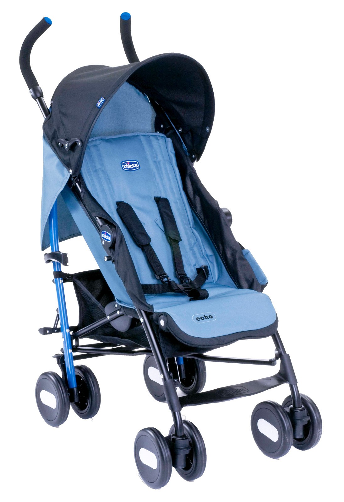 Chicco Stroller Sapphire