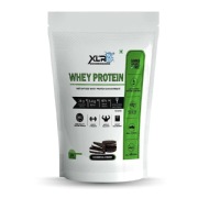 XLR8 Flavoured Whey Protein 24 g Protein- 2 lb Cookies & Cream