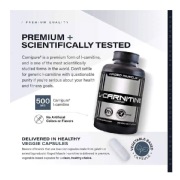 L-Carnitine at Best Price in India