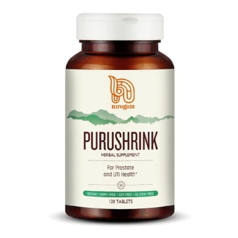 1 - Nirogam Purushrink,  120 tablet(s) 