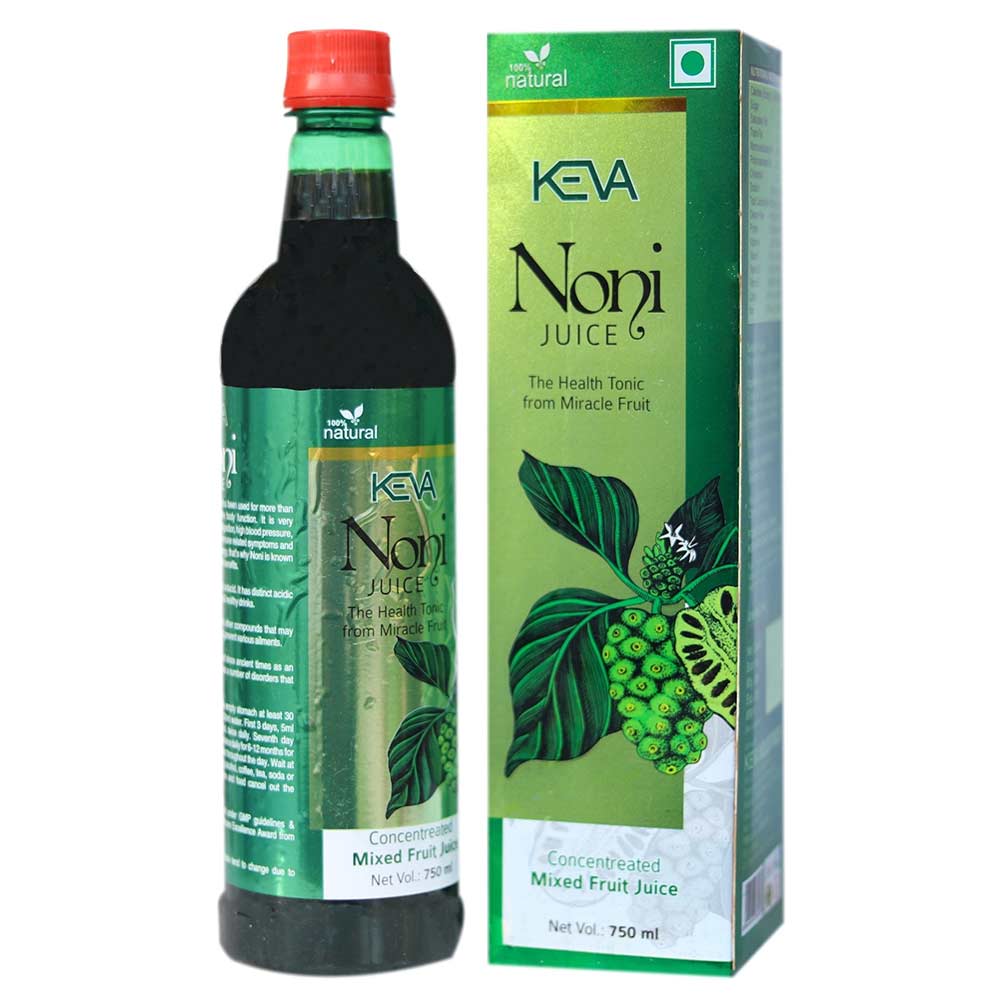Noni Juice at Best Price in India