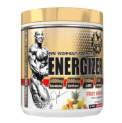Dexter Jackson Energizer- 1 lb Fruit Punch
