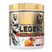 Dexter Jackson Legend Pump- 0.95 lb Strawberry Mango