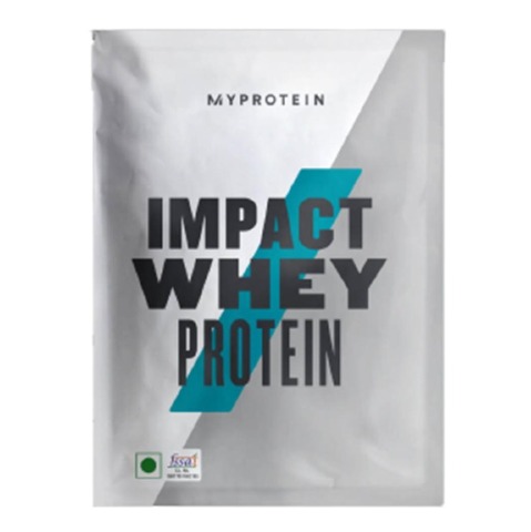 1 - Myprotein Impact Whey Protein,  2.2 lb  Keventers Coffee 