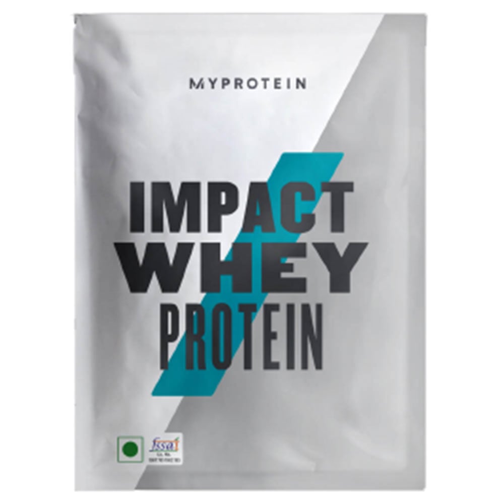 1 - Myprotein Impact Whey Protein,  2.2 lb  Keventers Coffee 