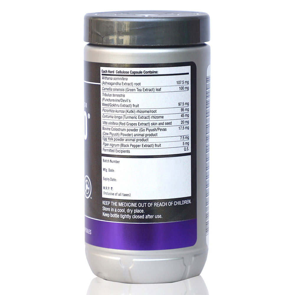 2 - 4Life Transfer Factor Renuvo,  120 capsules 