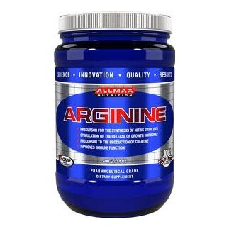 Allmax Arginine, 100 g Allmax Arginine, 100 g