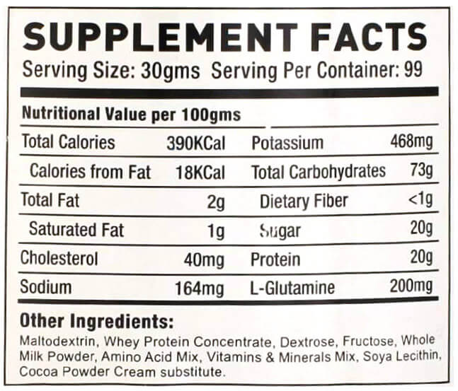 NUT4101-04