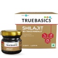 Shilajit with 80+ Trace Minerals, 20 g