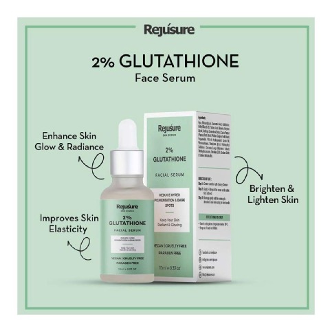 2% Glutathione Facial Serum at Best Price in India | https://www.healthkart.com/ 2% Glutathione Facial Serum at Best Price in India | https://www.healthkart.com/