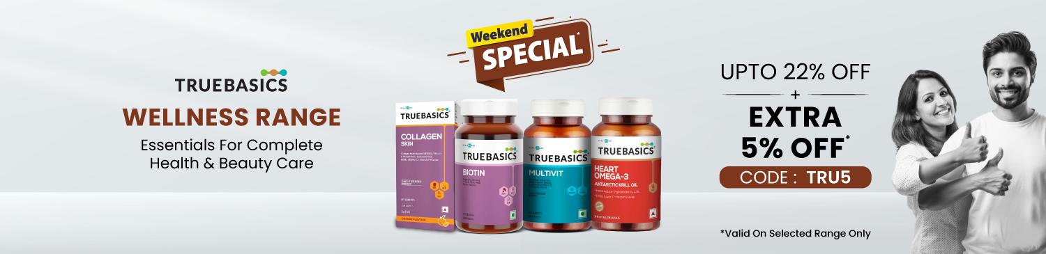 TrueBasics