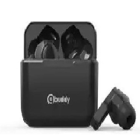 2 - Gionee Nucleus 7 Bluetooth Headset,  Black 
