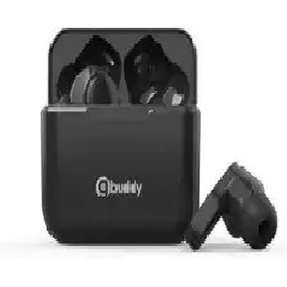 2 - Gionee Nucleus 7 Bluetooth Headset,  Black 