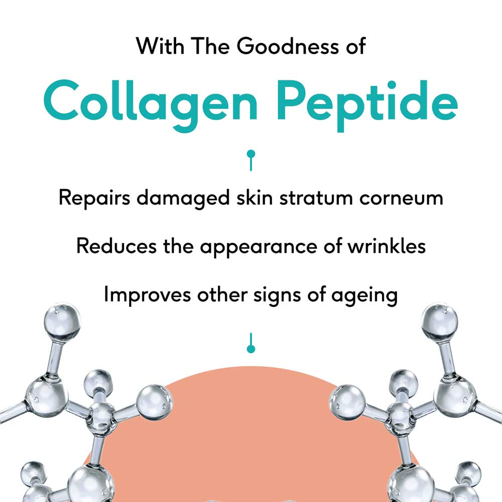 6 - HK Vitals Collagen Face Serum by HealthKart,  30 ml  All Skin Type 