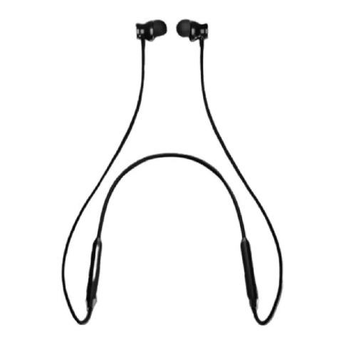 1 - Syska HE 4700 Bluetooth Headset,  Black 