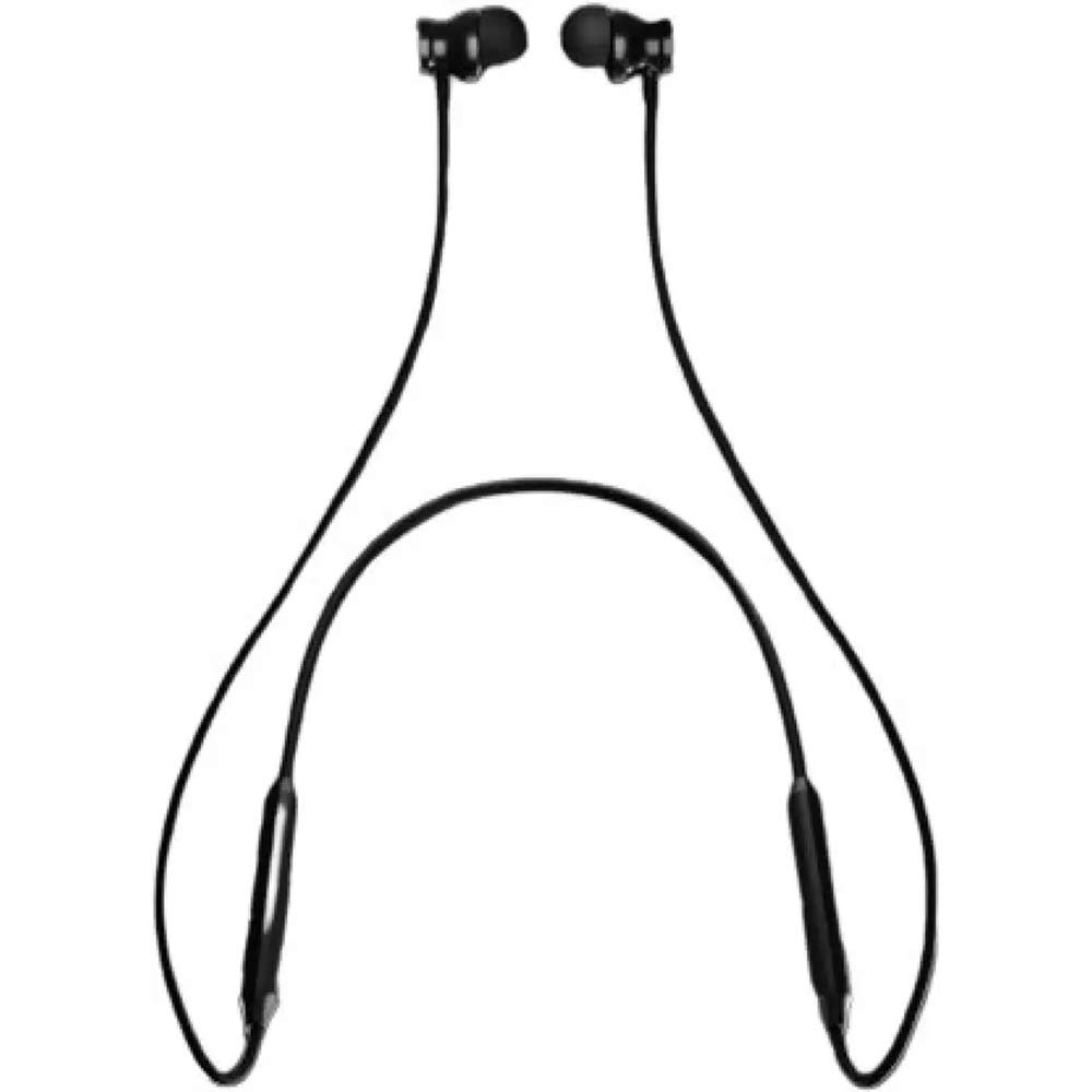 1 - Syska HE 4700 Bluetooth Headset,  Black 