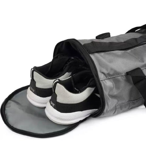 2 - Arrowmax Beast Gym Duffle Bag,  Black 