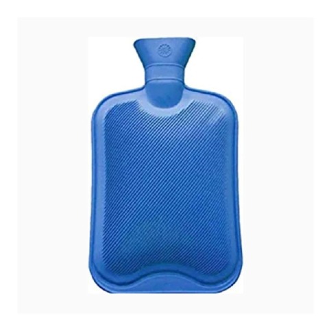K Kudos Hot Water Bag Big Blue,  1 Piece(s)/Pack 