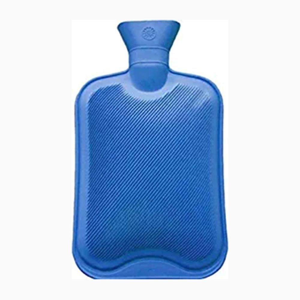 K Kudos Hot Water Bag Big Blue,  1 Piece(s)/Pack 