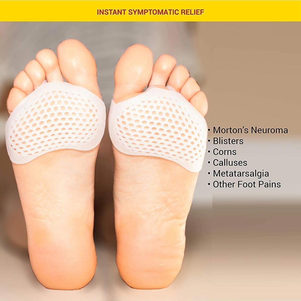 2 - K Kudos Toe Pad,  2 Piece(s)/Pack 