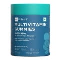 Multivitamin Gummies, 30 gummies Orange