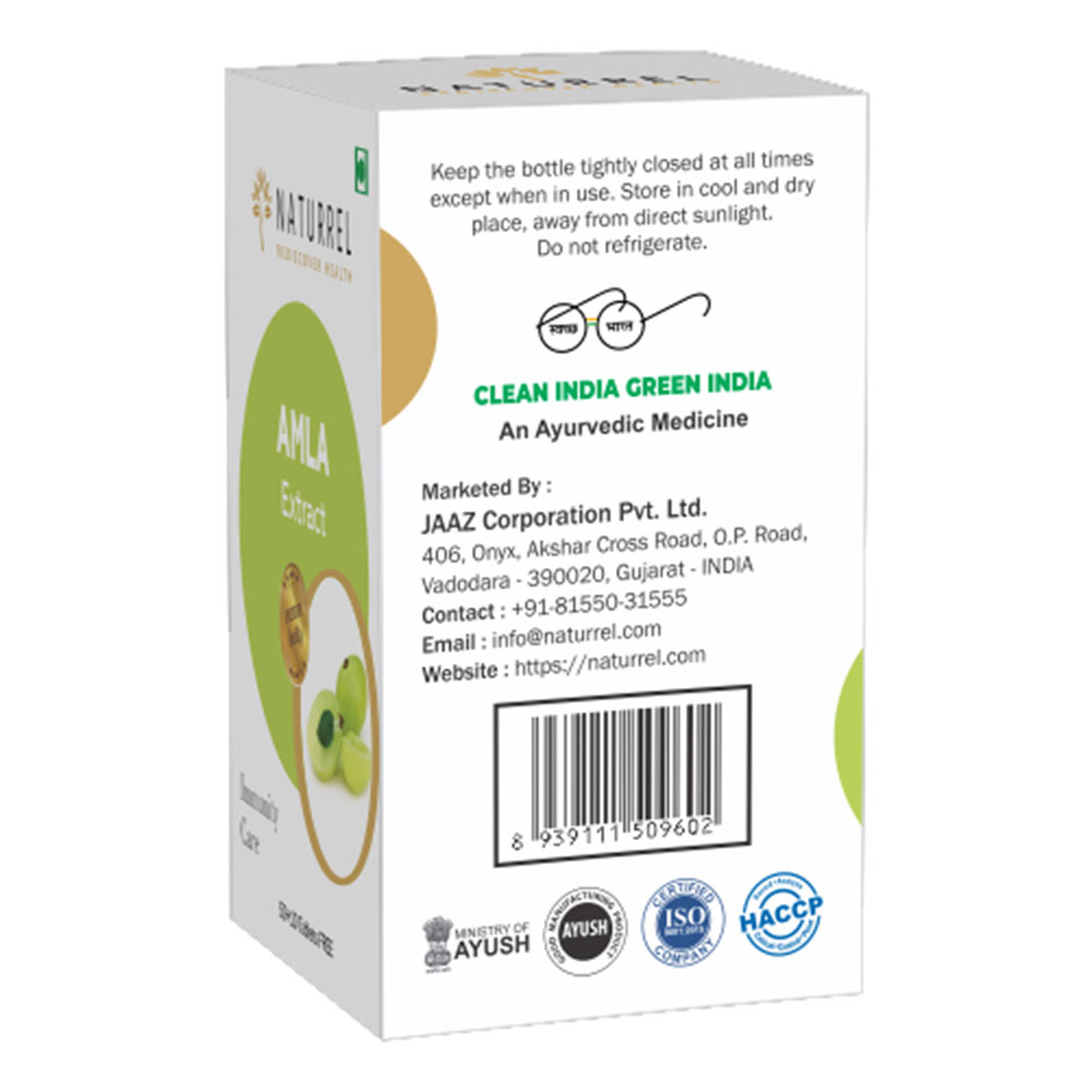 Amla Extract at Best Price in India