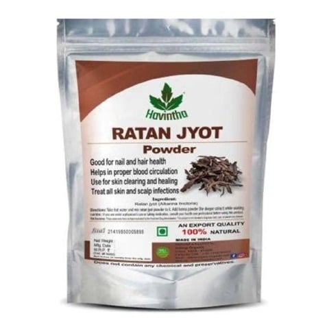 Havintha Ratan Jyot Powder, 100 g