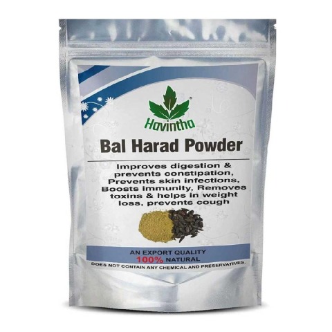 Havintha Bal Harad Powder,  227 g 