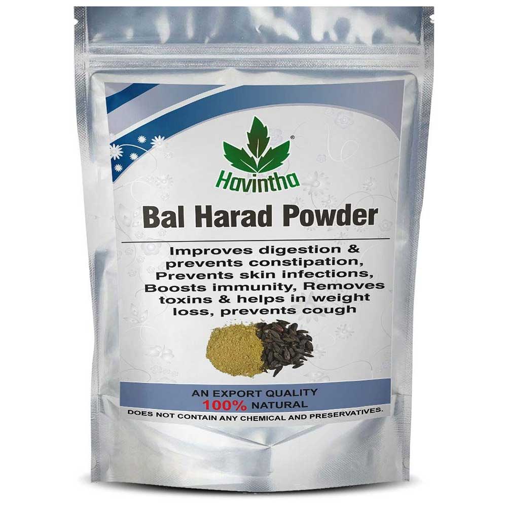 Havintha Bal Harad Powder,  227 g 