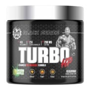 Dexter Jackson Black Series Turbo Hp- 0.99 lb Green Apple