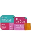 PCOS Balance with Herbs, 30 Strip(s) Mango