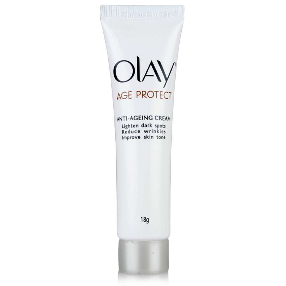 Olay Age Protect Anti-Ageing Cream