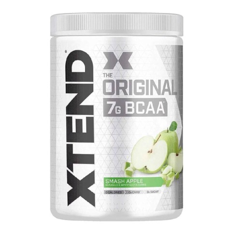 1 - Scivation Xtend BCAA (Intra Workout Catalyst) Powder,  0.92 lb  30 Servings  Strawberry Kiwi Splash 